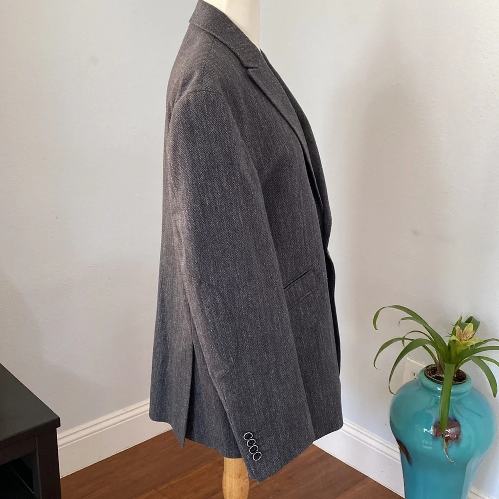 Joseph Abboud Sport Coat‎ Blazer Size 42S